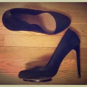 Authentic Badgley Mischka pumps